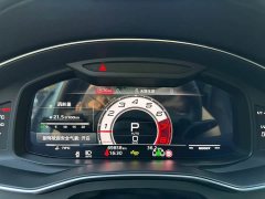 Audi A6 (Imported) 2021 allroad quattro Explorer 55 TFSI Premium Off-Road - ფოტო 18