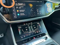 Audi A6 (Imported) 2021 allroad quattro Explorer 55 TFSI Premium Off-Road - ფოტო 19
