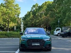 Audi A6 (Imported) 2021 allroad quattro Explorer 55 TFSI Premium Off-Road - ფოტო 2