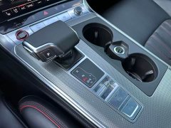 Audi A6 (Imported) 2021 allroad quattro Explorer 55 TFSI Premium Off-Road - ფოტო 20
