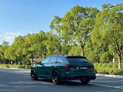 Audi A6 (Imported) 2021 allroad quattro Explorer 55 TFSI Premium Off-Road - ფოტო 4