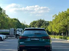 Audi A6 (Imported) 2021 allroad quattro Explorer 55 TFSI Premium Off-Road - ფოტო 5