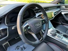 Audi A6 (Imported) 2021 allroad quattro Explorer 55 TFSI Premium Off-Road - ფოტო 9