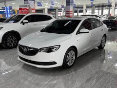 Buick Excelle 2021 Facelift Classic 1.5L Automatic Elite - ფოტო 1
