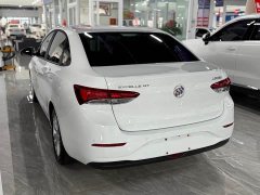 Buick Excelle 2021 Facelift Classic 1.5L Automatic Elite - ფოტო 10