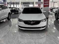 Buick Excelle 2021 Facelift Classic 1.5L Automatic Elite - ფოტო 2