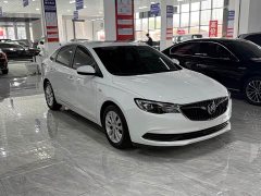 Buick Excelle 2021 Facelift Classic 1.5L Automatic Elite - ფოტო 3