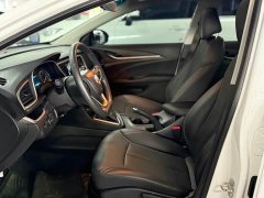 Buick Excelle 2021 Facelift Classic 1.5L Automatic Elite - ფოტო 4