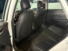 Buick Excelle 2021 Facelift Classic 1.5L Automatic Elite - ფოტო 5