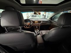 Buick Excelle 2021 Facelift Classic 1.5L Automatic Elite - ფოტო 6