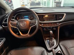 Buick Excelle 2021 Facelift Classic 1.5L Automatic Elite - ფოტო 7