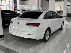 Buick Excelle 2021 Facelift Classic 1.5L Automatic Elite - ფოტო 8