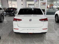 Buick Excelle 2021 Facelift Classic 1.5L Automatic Elite - ფოტო 9