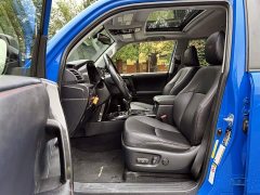 Haval 4Runner TRD Pro Edition - ფოტო 11