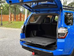 Haval 4Runner TRD Pro Edition - ფოტო 13