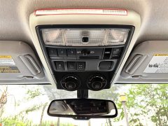 Haval 4Runner TRD Pro Edition - ფოტო 18