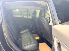 Tesla Model Y Standard Range RWD - ფოტო 10