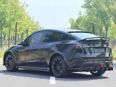 Tesla Model Y Standard Range RWD - ფოტო 13
