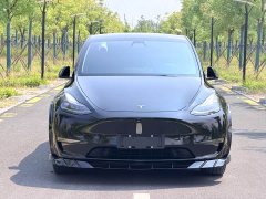 Tesla Model Y Standard Range RWD - ფოტო 2
