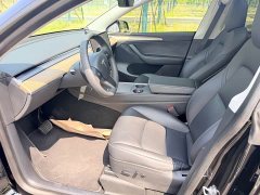 Tesla Model Y Standard Range RWD - ფოტო 4