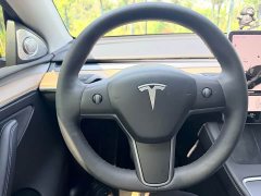 Tesla Model Y Standard Range RWD - ფოტო 5