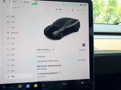 Tesla Model Y Standard Range RWD - ფოტო 6