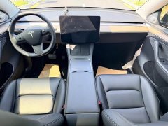 Tesla Model Y Standard Range RWD - ფოტო 7