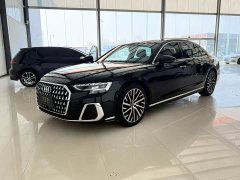 Audi A8 A8L 50 TFSI quattro Premium Edition - ფოტო 1