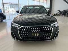 Audi A8 A8L 50 TFSI quattro Premium Edition - ფოტო 2