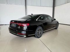Audi A8 A8L 50 TFSI quattro Premium Edition - ფოტო 6