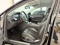 Audi A8 A8L 50 TFSI quattro Premium Edition - ფოტო 7