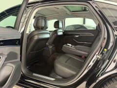 Audi A8 A8L 50 TFSI quattro Premium Edition - ფოტო 8