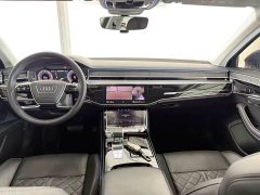 Audi A8 A8L 50 TFSI quattro Premium Edition - ფოტო 9