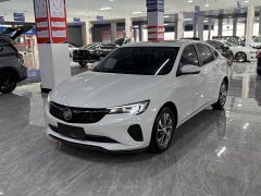 Buick Excelle Pro 532T Lexing Edition - ფოტო 1