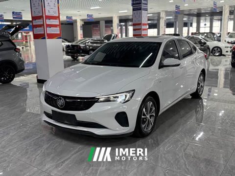 2022 Buick Excelle Pro 532T Lexing Edition - ავტომობილი ჩინეთიდან