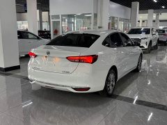 Buick Excelle Pro 532T Lexing Edition - ფოტო 10