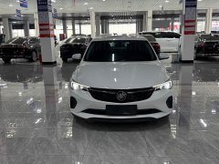 Buick Excelle Pro 532T Lexing Edition - ფოტო 2
