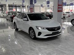 Buick Excelle Pro 532T Lexing Edition - ფოტო 3