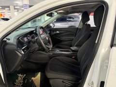 Buick Excelle Pro 532T Lexing Edition - ფოტო 4