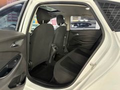 Buick Excelle Pro 532T Lexing Edition - ფოტო 5
