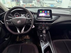 Buick Excelle Pro 532T Lexing Edition - ფოტო 7