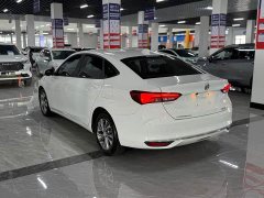 Buick Excelle Pro 532T Lexing Edition - ფოტო 8