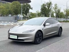 Tesla Model 3 2023 Rear-Wheel Drive - ფოტო 1
