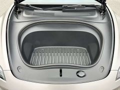 Tesla Model 3 2023 Rear-Wheel Drive - ფოტო 10