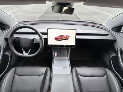 Tesla Model 3 2023 Rear-Wheel Drive - ფოტო 12