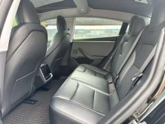 Tesla Model 3 2023 Rear-Wheel Drive - ფოტო 13