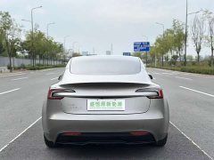 Tesla Model 3 2023 Rear-Wheel Drive - ფოტო 16