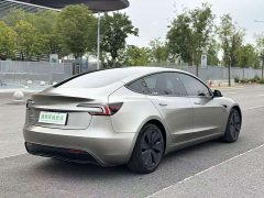 Tesla Model 3 2023 Rear-Wheel Drive - ფოტო 17