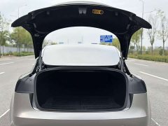 Tesla Model 3 2023 Rear-Wheel Drive - ფოტო 18