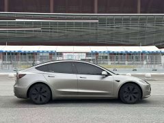 Tesla Model 3 2023 Rear-Wheel Drive - ფოტო 19
